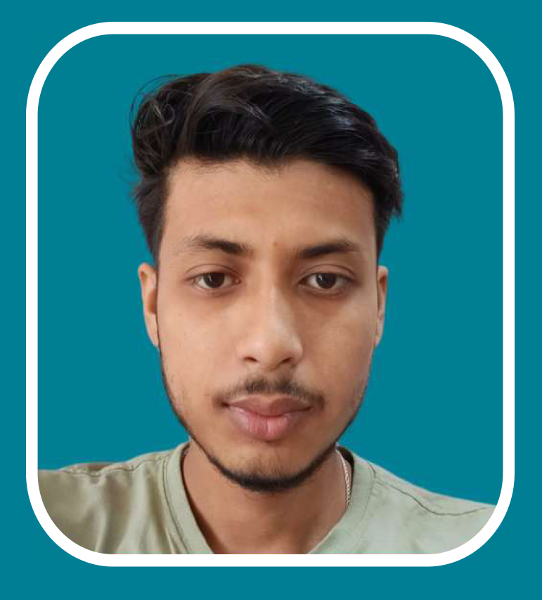 Amiyo Mandal