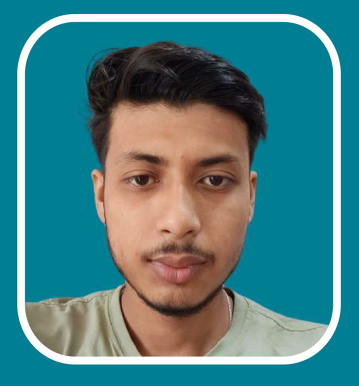 AMIYO MONDAL