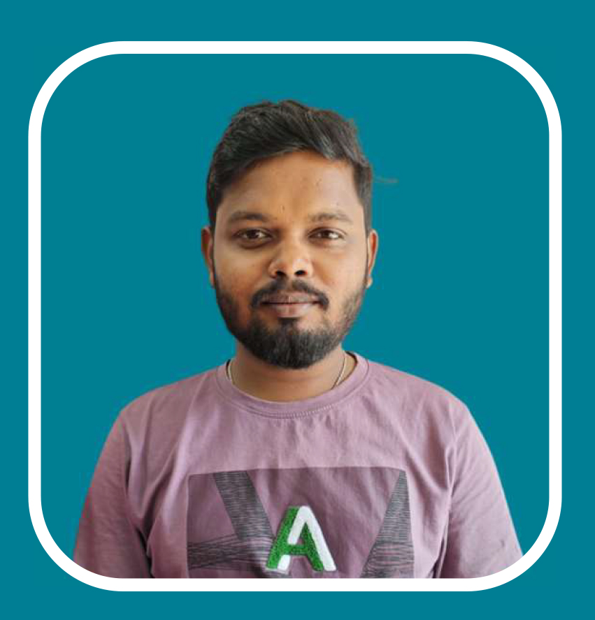 Bappa Mandal
