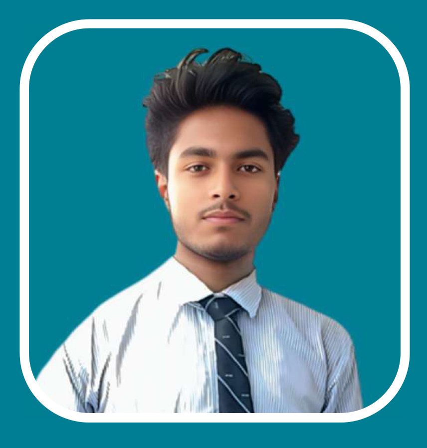 BIKRAM MONDAL