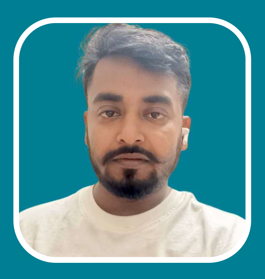 HIRANMOY MONDAL