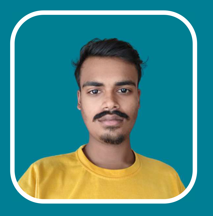 Pritam Mandal