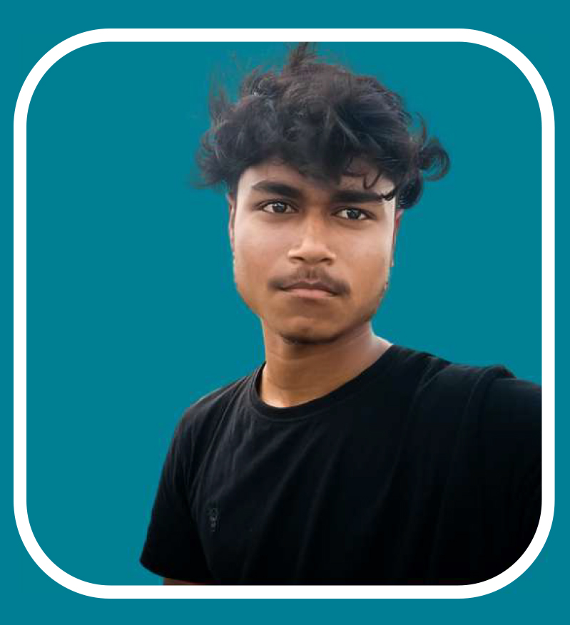 ROCKY BISWAS