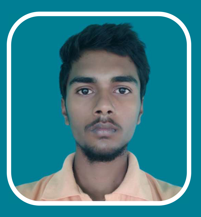 Soumen Mandal